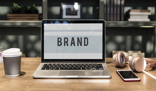 Building Your Brand Identity - A Complete Guide