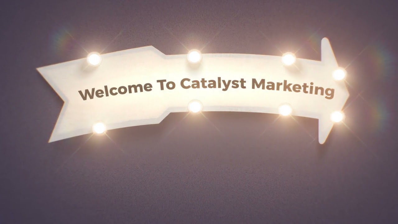Catalyst Marketing | Best Senior Living Marketing Agency in Austin