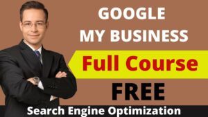 Complete Google My Business Tutorial With Local SEO Optimization Strategy | Earning Funda