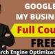 Complete Google My Business Tutorial With Local SEO Optimization Strategy | Earning Funda