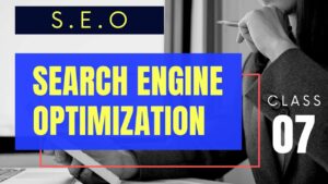 Complete SEO Course for Beginners:| 07 Diagnosis And Density  Learn SEO 7 |