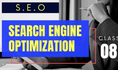 Complete SEO Course for Beginners: | 08 Urls And Navigation  Learn SEO 4 |