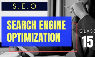 Complete SEO Course for Beginners: | 15 social usage   Learn SEO |