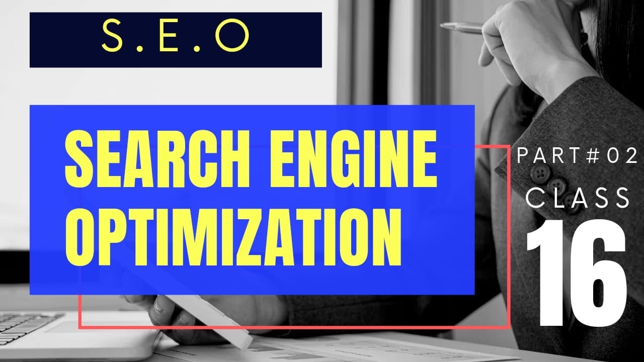 Complete SEO Course for Beginners: | 16 Seo Plugins  Learn SEO 17 |