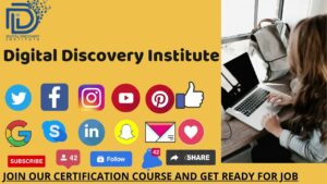 DDI-Best Digital Marketing Online course in India | Learn SEO, SMM, PPC, EMAIL MARKETING