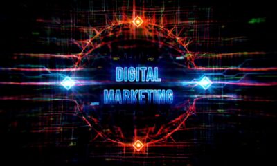 Digital Marketing - Bobs SEO
