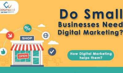 Digital Marketing for Small Business: Effective Marketing Strategies for 2022