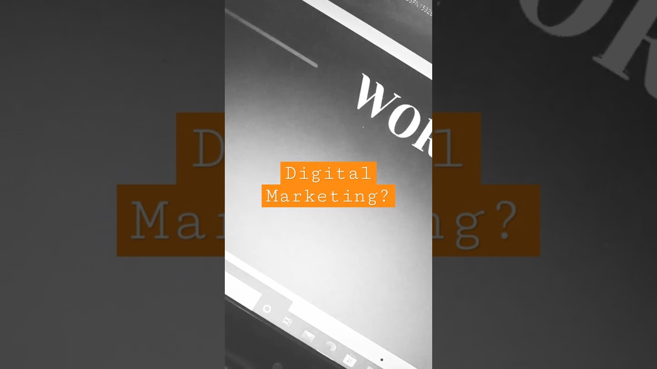 Digital Marketing in Multan, Pakistan?#digitalmarketing #Seo#SocialMediaMarketing #2022 #worldviewit