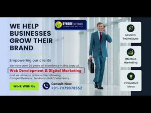 Digital marketing Services In Patna | Web Design And Development | Dynode Software