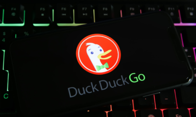 DuckDuckGo Reaches 100B Searches, But Growth Is Slowing Down