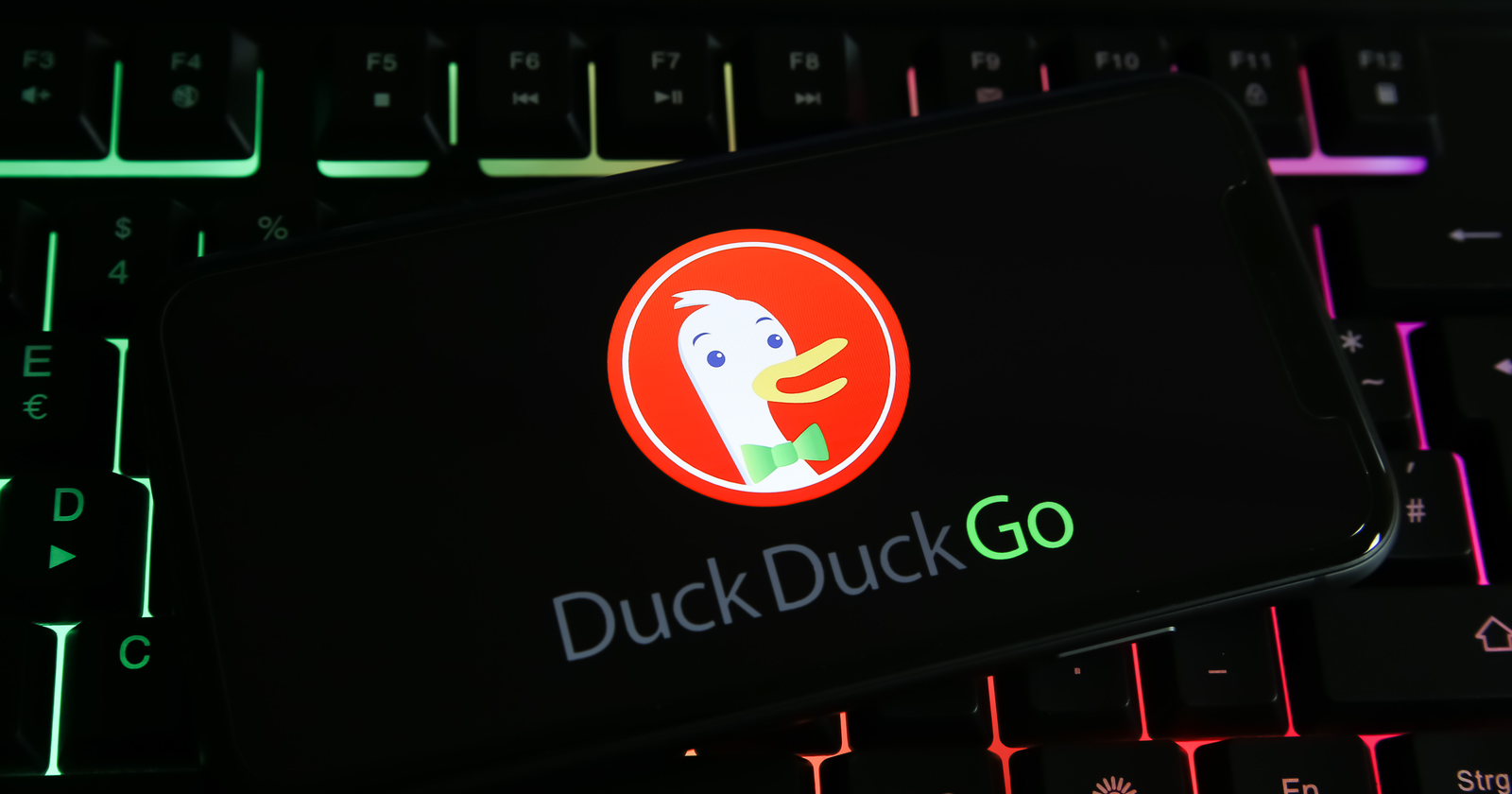DuckDuckGo Reaches 100B Searches, But Growth Is Slowing Down
