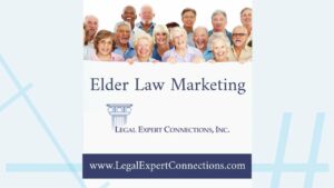 Elder Law Marketing Agency