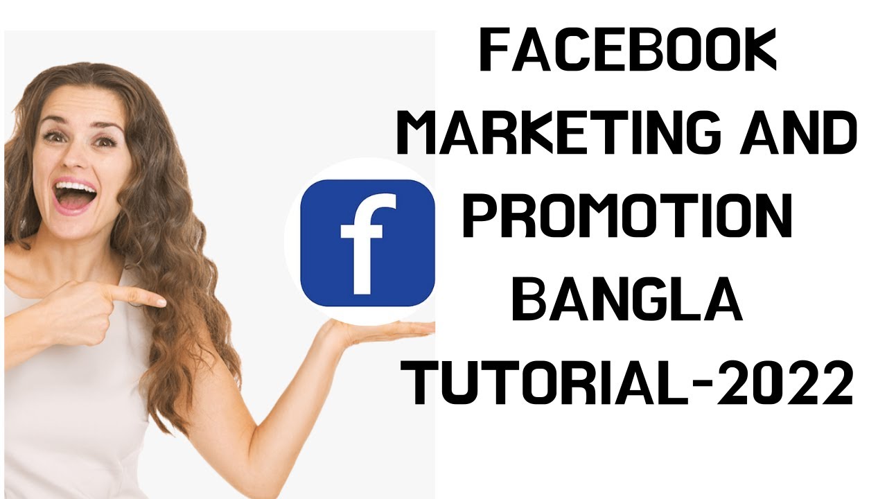 Facebook Marketing And Promotion Bangla Tutorial-2021||  By virTUALearning SECRET207