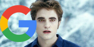 Federal Vampire & Zombie Agency Goes Missing In Google