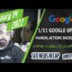 Google 1/11 Search Algorithm Update, Manual Actions Delayed, Core Update Specifics & Microsoft Bing IndexNow News