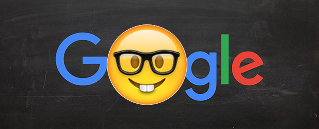 Google Emojis