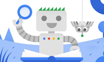 Google Asks Hosting Companies To Serve 500 Status Code On Robot Detection Interstitial