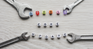 Google Can't Provide Details About Core Algorithm Updates