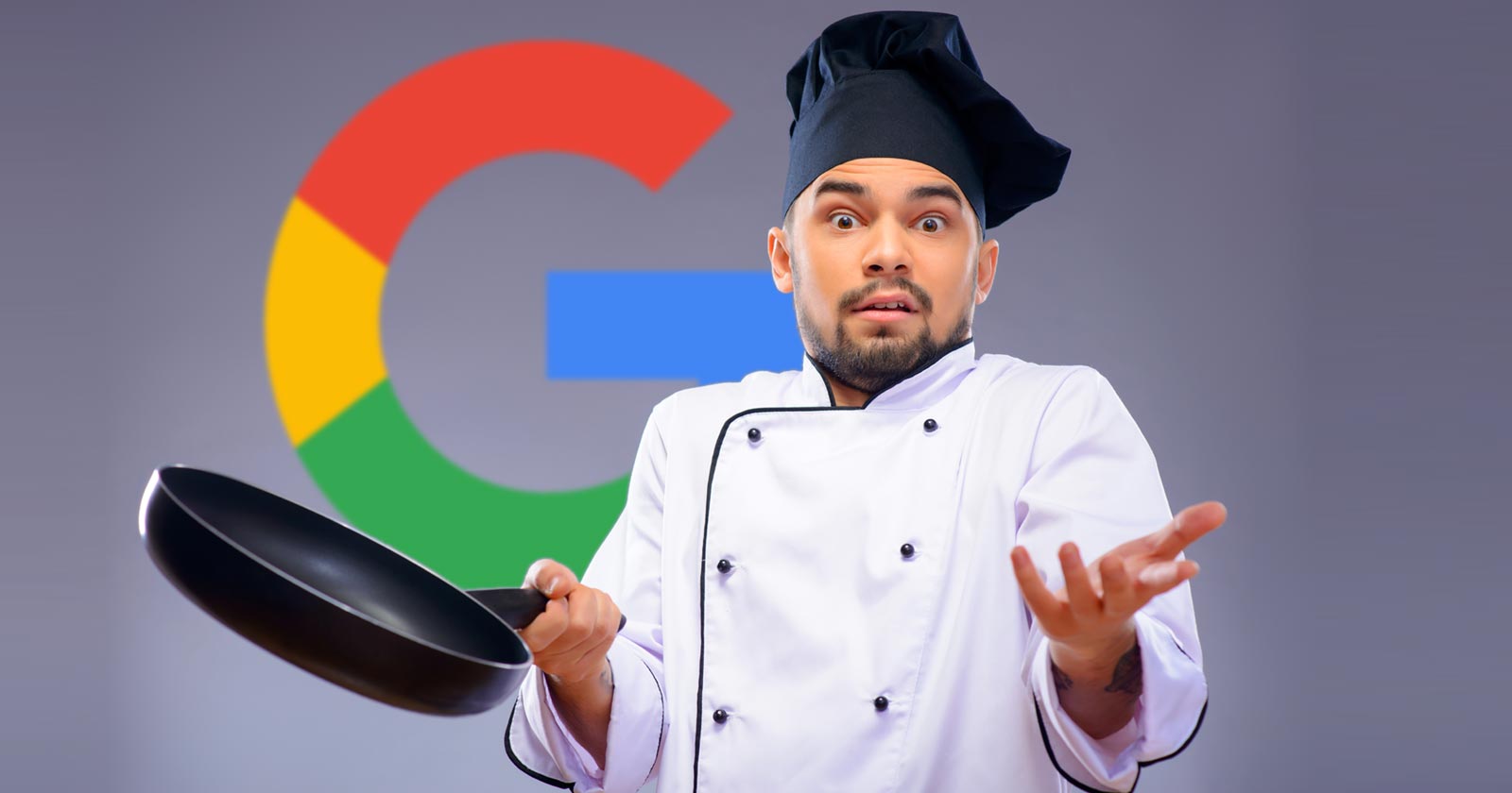 Google Changes Recipe Structured Data Guidance