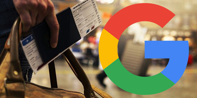 Google Location Pack Shows Things To Do, Airports & Transit Stops