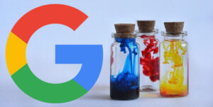 Google Says You Can Ignore Toxic Links