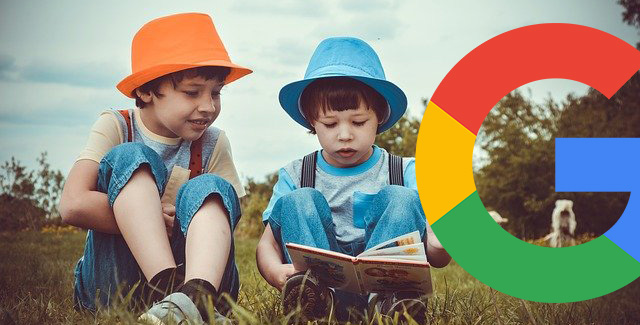 Google Testing New Visual Stories Formats