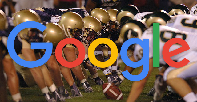 Google Testing Web Stories Instead Of YouTube Videos For NFL Games