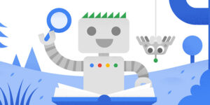 Google's New Robots Tag indexifembedded Let's You Control Indexing With Embedded Content
