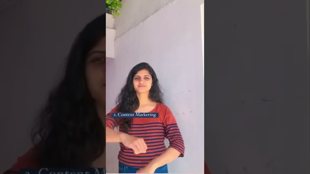 Here are the few digital marketing techniques to brand a business #shorts #digitalmarketing #seo