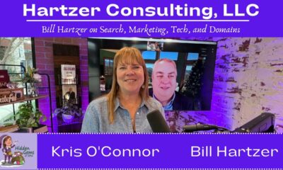 Hidden Gems of DFW with Bill Hartzer Marketing & Search at it's Finest