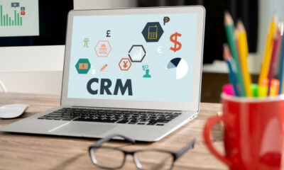 How Analyzing CRM Data Can Gift You Outstanding Sales Growth