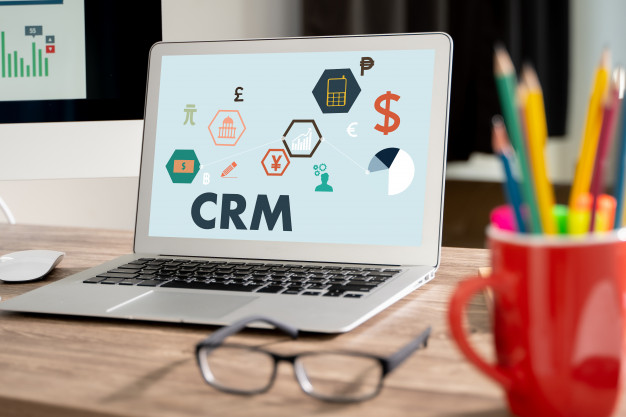 How Analyzing CRM Data Can Gift You Outstanding Sales Growth