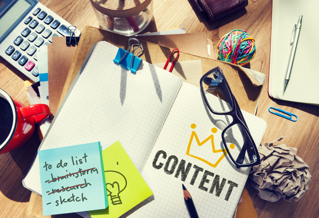 How Businesses Can Leverage Content Marketing Strategy to Improve Sales