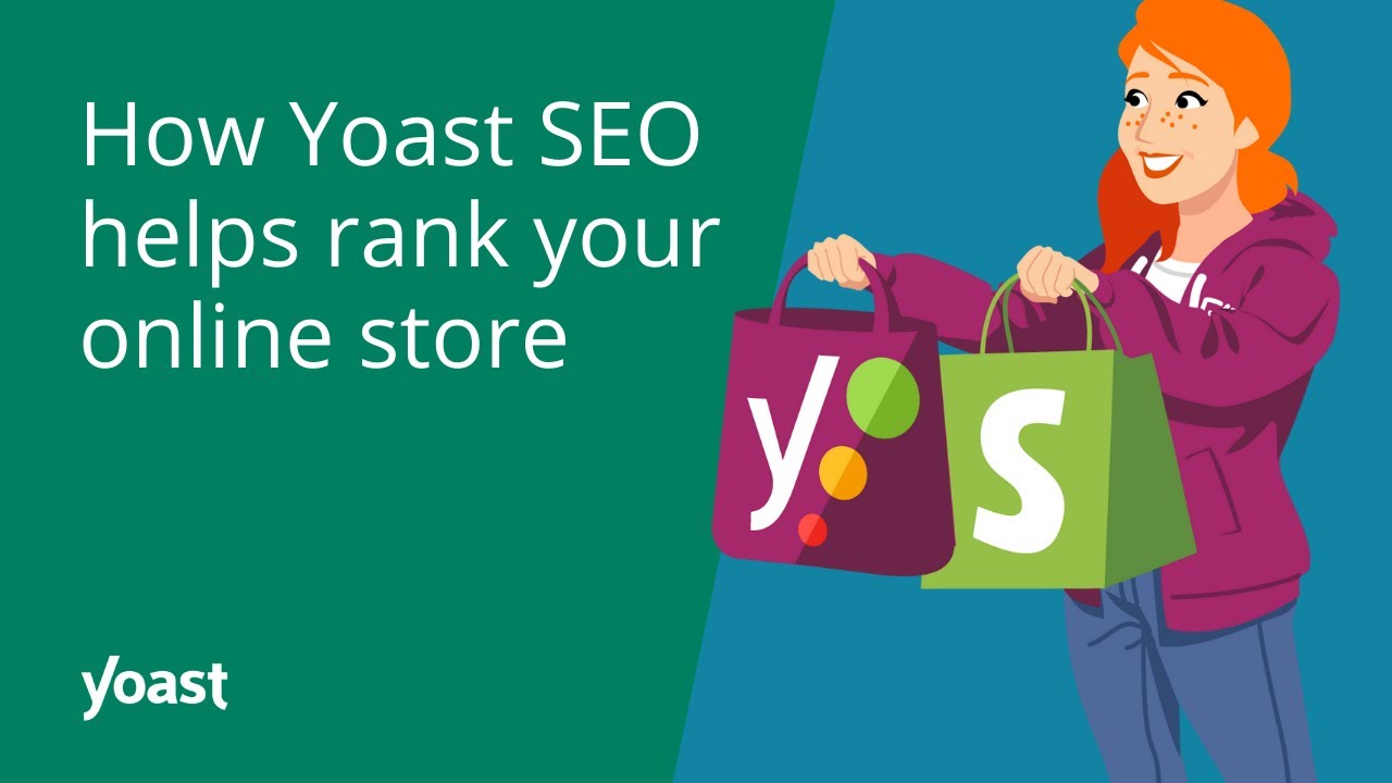 How Yoast SEO for Shopify helps your online store rank on Google
