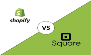 Shopify vs Square: How to Choose the Right POS for your Startup
