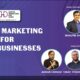 How to do Search Marketing for Local Businesses | Digital Marketing Day Surat 21
