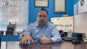 Hozio - Get Leads Without Paying Per Click Today.