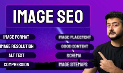 Image SEO - The Ultimate Guide | Image SEO for WordPress