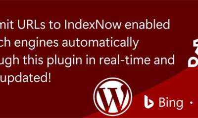 IndexNow WordPress Plugin Released