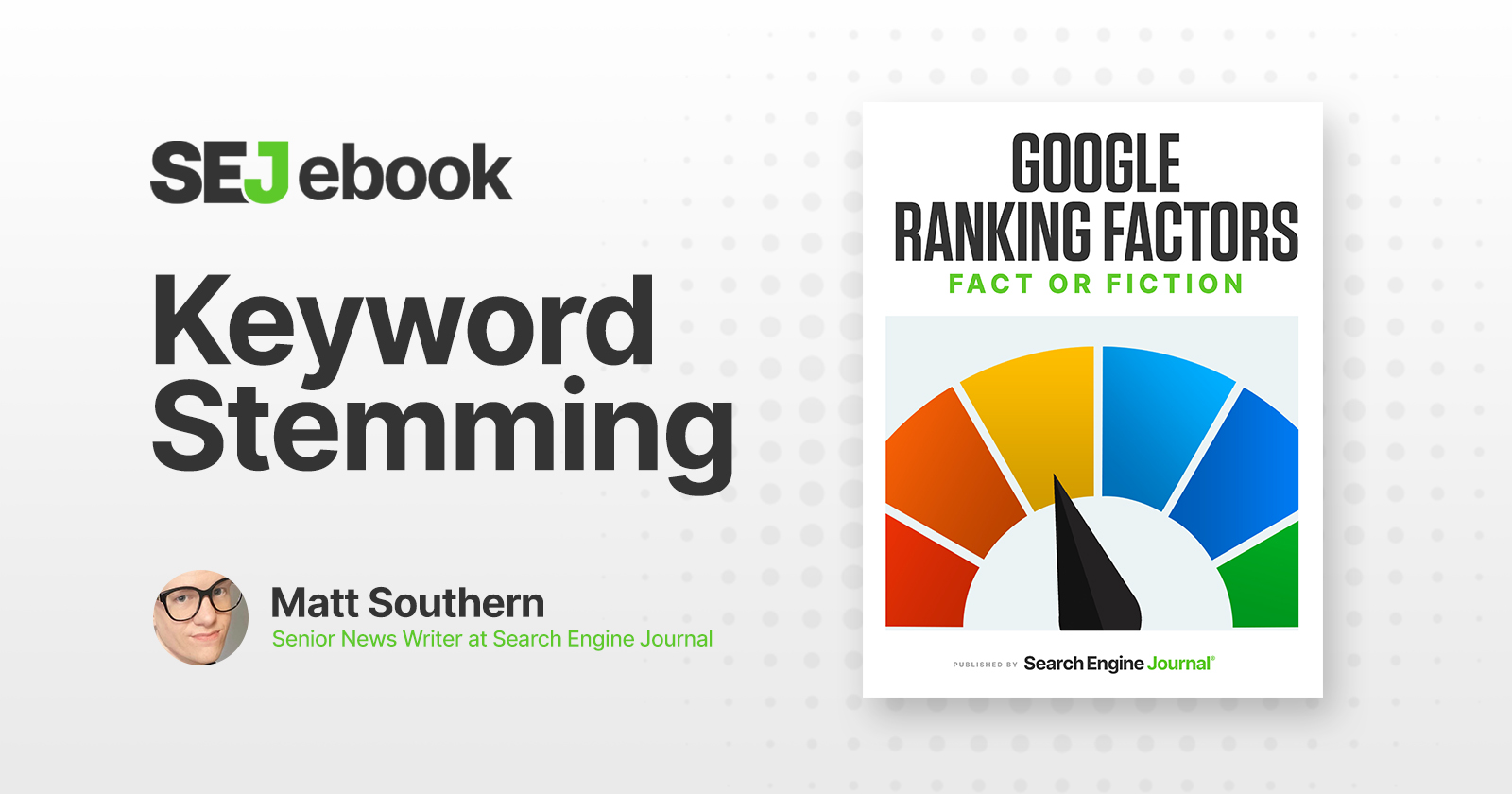 Is It A Google Ranking Factor?