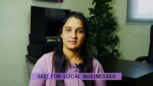 Know 3 Core Pillars of Local Business SEO Trends with Manjit Kaur