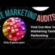 Live Digital Marketing SEO Audit- GailNow