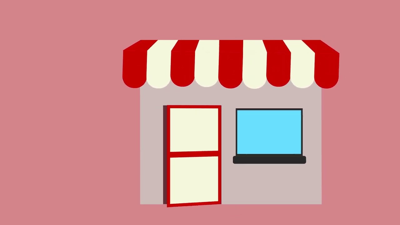 Local Marketing Video   SEO North American Voice over