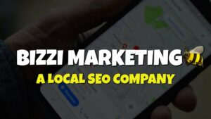 Local SEO Company | Local SEO Services | Local SEO | Bizzi Marketing