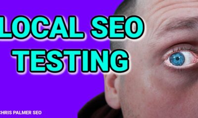 Local SEO Testing to Rank in Google Maps Experiments