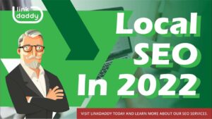 Local SEO Tips In 2022