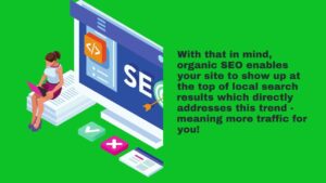 Marketing Agency Leeds - What is search engine optimization (SEO)?