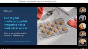 Microsoft Advertising | The Digital Marketers Guide Preparing For A Cookieless World