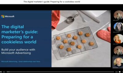 Microsoft Advertising | The Digital Marketers Guide Preparing For A Cookieless World