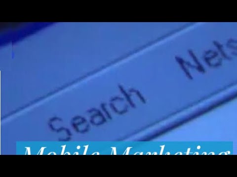 Mobile Marketing Minute - Get Found Online - Digital Marketing Series - Local SEO